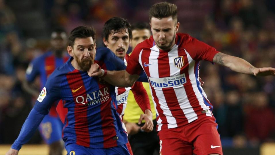 Lionel Messi nets his 600th career goal with magical free-kick Lionel Messi nets his 600th career goal with magical free-kick